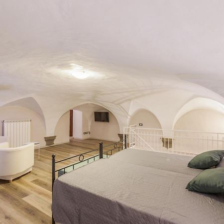 Appartement La Casa Di Iole à Cortone Extérieur photo